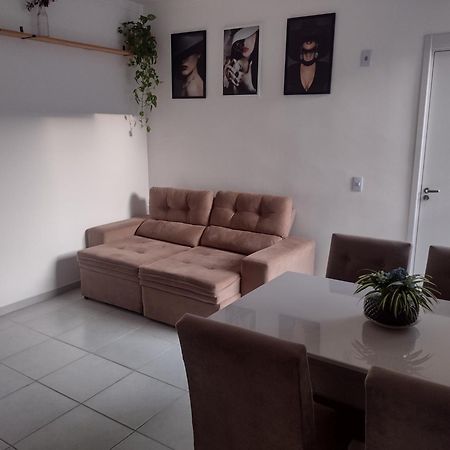 Apartamento - Residencial Marajoara I Belém Dış mekan fotoğraf