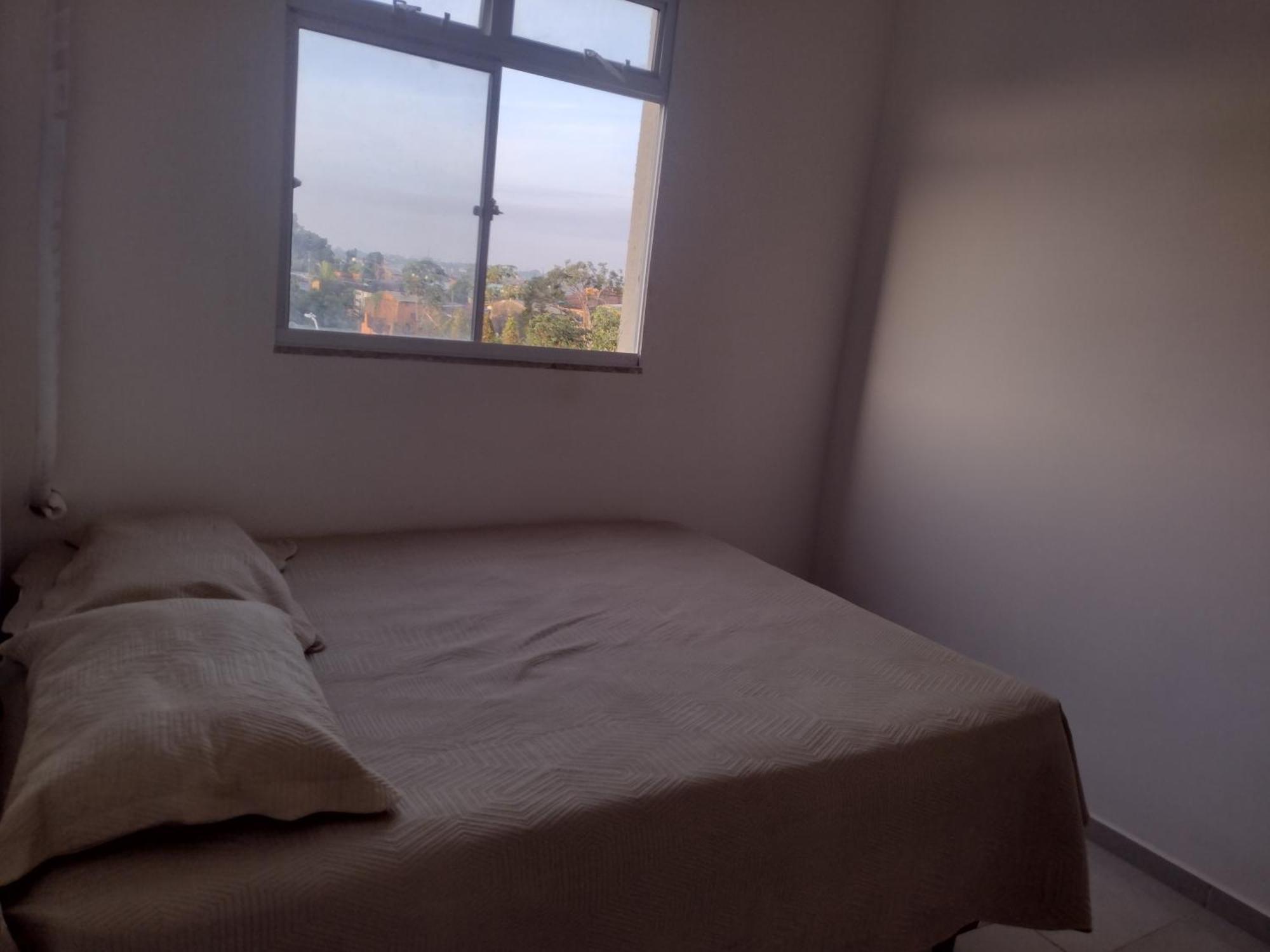 Apartamento - Residencial Marajoara I Belém Dış mekan fotoğraf